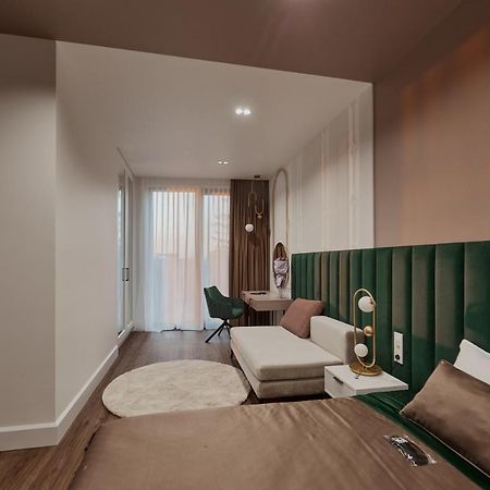Kostjukowski Apartments Avalon Lviv Kültér fotó