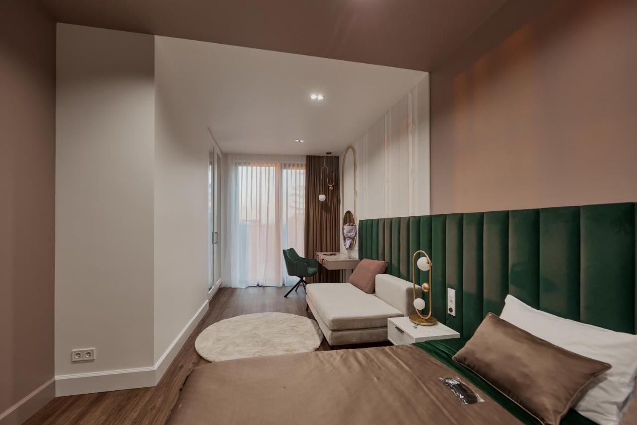 Kostjukowski Apartments Avalon Lviv Kültér fotó