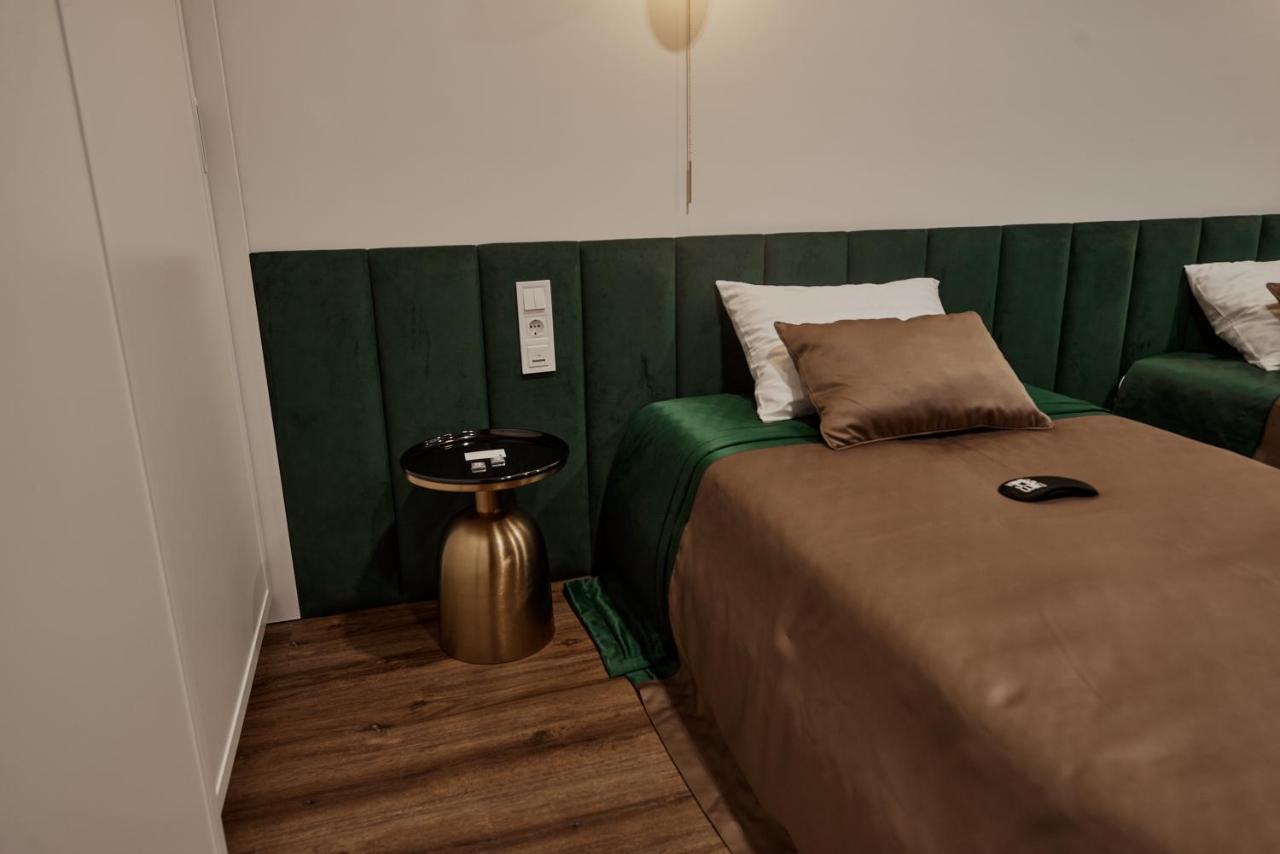 Kostjukowski Apartments Avalon Lviv Kültér fotó